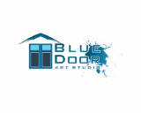 https://www.logocontest.com/public/logoimage/1465399942Blue Door Studio.png